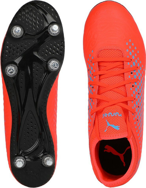PUMA FUTURE 19.4 SG Football Shoes For Men - Buy PUMA FUTURE 19.4 SG  Football Shoes For Men Online at Best Price - Shop Online for Footwears in  India | Flipkart.com