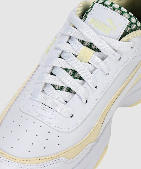 PUMA Cilia Mode Blossom Sneakers For Women Buy PUMA Cilia Mode