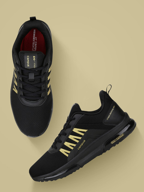 CAMPUS BRAZIL Training Gym Shoes For Men