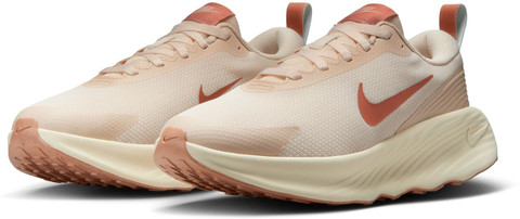 nike womens running shoes rose gold