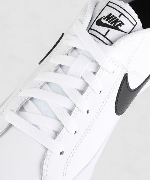 court royale ac sneakers