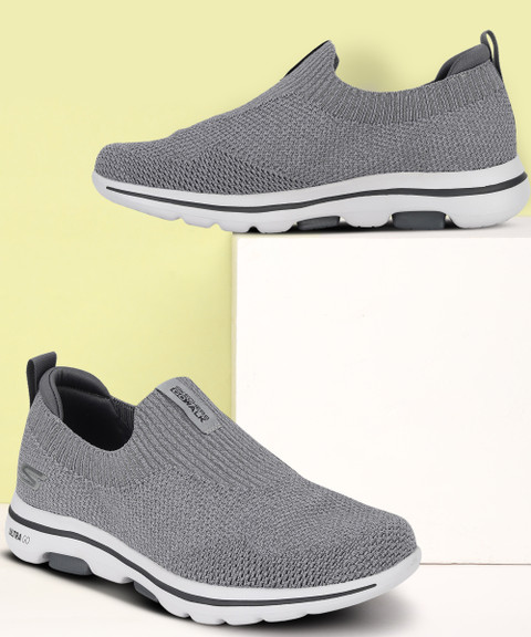 Skechers GO WALK TOWNWAY Walking Shoes For Men