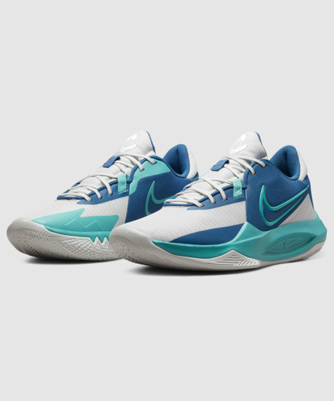 NIKE Precision Basketball Shoes For Men