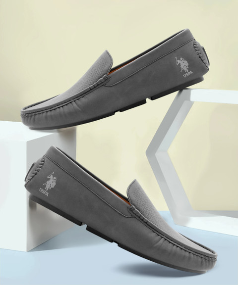 POLO Driving Shoes For Men