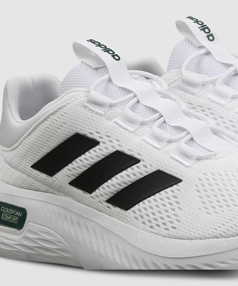 adidas gazelle silver green womens Men's Grand Court Cloudfoam 2.0 Shoes