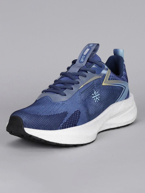 Cult Blazon Casual Shoes Enhanced Cushioning Enhanced Grip