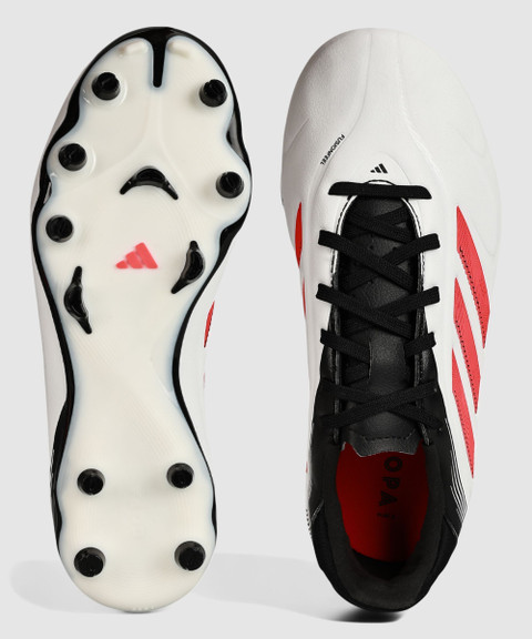 ADIDAS COPA PURE III LEAGUE FG/MG Football Shoes For Men - Buy
