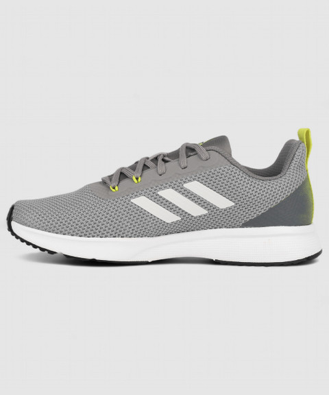 ADIDAS Glowrun Reflective M Running Shoes For Men