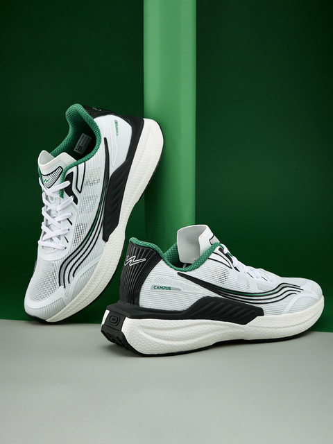 CAMPUS CREED Running Shoes For Men