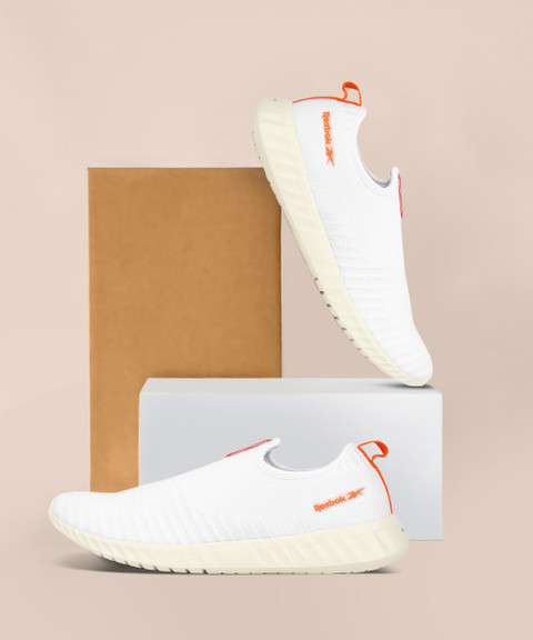 REEBOK Kezar Laceless Walking Shoes For Men