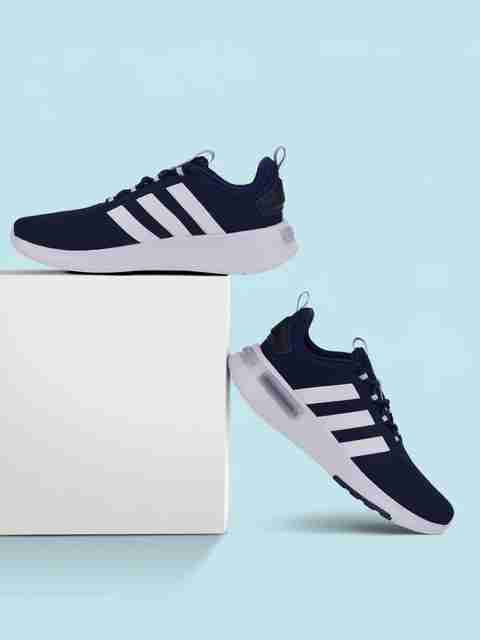 ADIDAS RACER TR23 Running Shoes For Men Buy ADIDAS RACER TR23