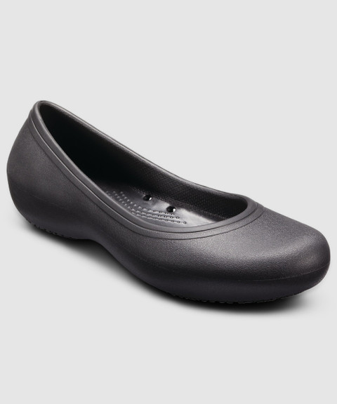 CROCS Crocs Work Casuals For Women Buy CROCS Crocs Work Casuals