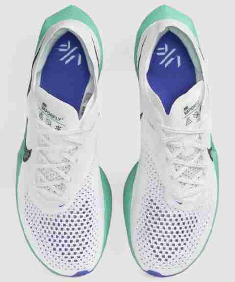 NIKE Zoomx Vaporfly Next% Running Shoes For Men Buy NIKE Zoomx