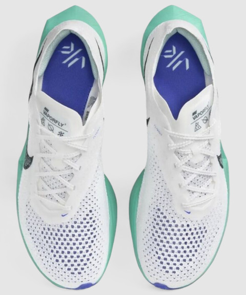 NIKE Zoomx Vaporfly Next% 3 Running Shoes For Men - Buy NIKE Zoomx