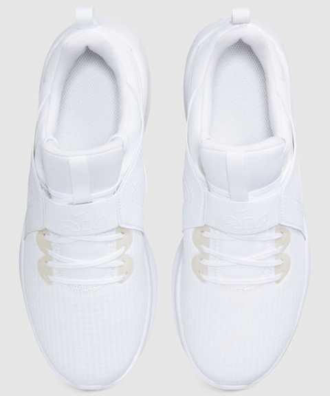 nike velcro strap sneakers