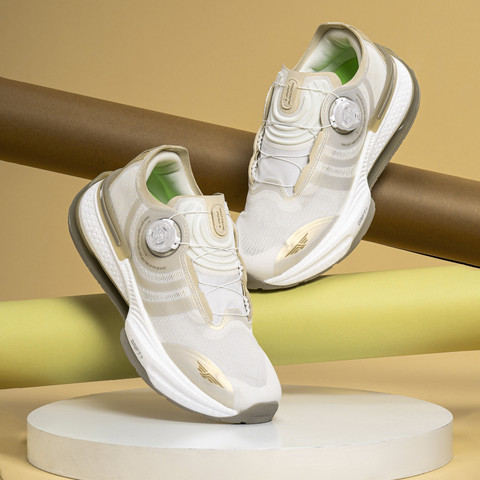 RED TAPE Galaxy Athleisure Sports Shoes for Men Breathable Mesh