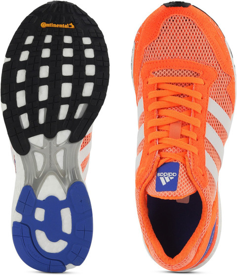 ADIDAS ADIZERO ADIOS W Running Shoes For Women