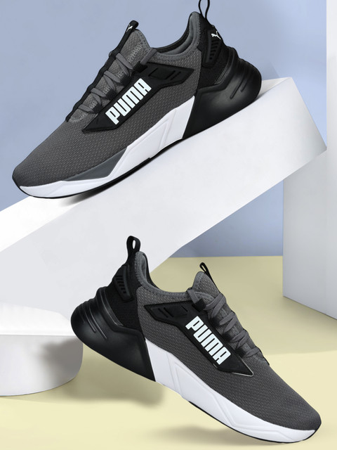 PUMA Retaliate Running Shoes For Men