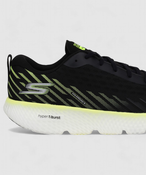 Max Road Green Skechers Shoes First Copy Skechers Carbon Infused