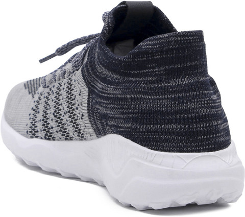 ashin modern sock knit sneaker