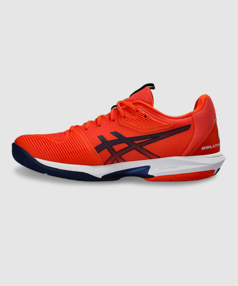 Asics SOLUTION SPEED FF 3 Tennis Shoes For Men - Buy Asics