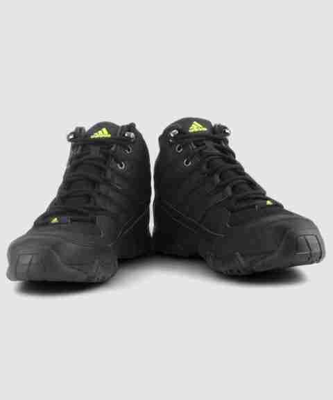 Flipkart Men's Adidas Outdoor Xaphan Mid Ii Shoes Adidas