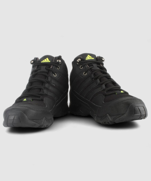 ADIDAS ANTHER Men Hiking and Trekking Shoes For Men - Buy BLACK/BLACK/NGTMET  Color ADIDAS ANTHER Men Hiking and Trekking Shoes For Men Online at Best  Price - Shop Online for Footwears in