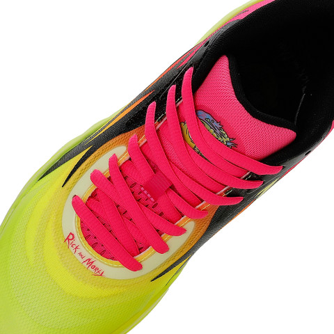 PUMA MB.02 Rick & Morty Basketball Shoes For Men - Buy PUMA MB.02