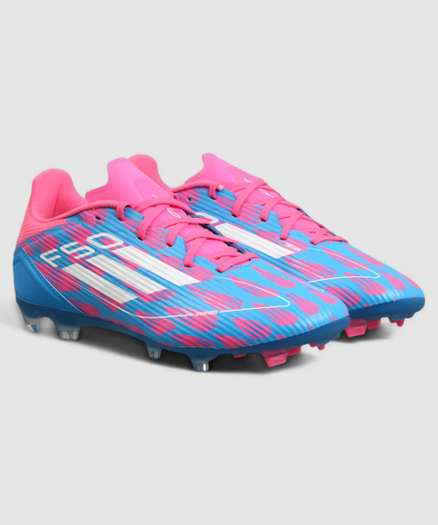 ADIDAS F50 LEAGUE FG/MG Football Shoes For Men - Buy ADIDAS