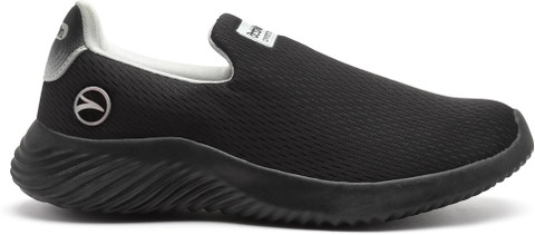Slip On Action Shoes Without Lace Action ATG-424 Comfortable