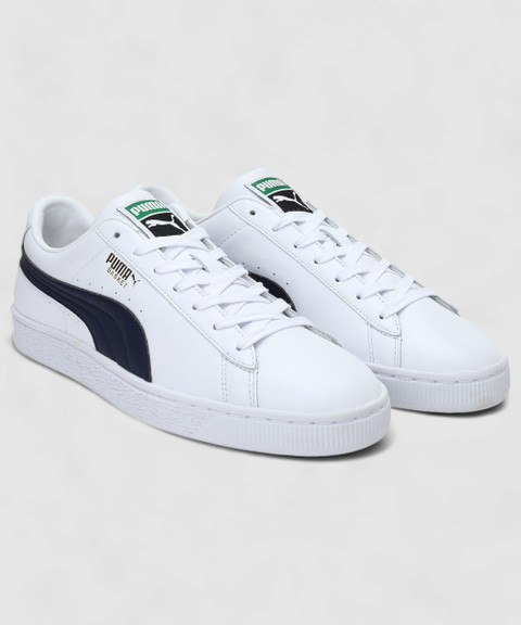 PUMA Basket Classic XXI Sneakers For Men