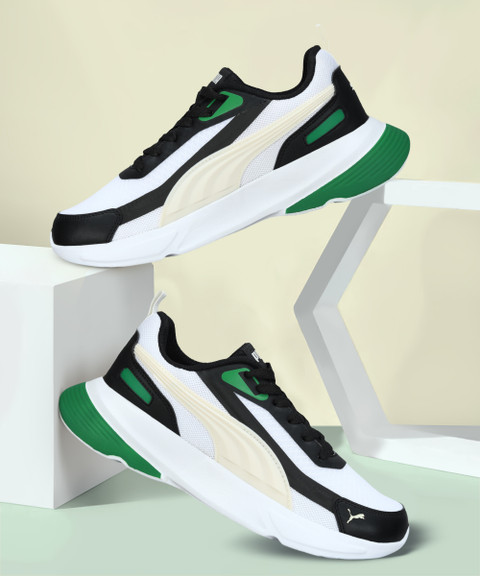 Puma Discount Puma Fluxion Ii Men Sneakers Sale Puma Fluxion Ii