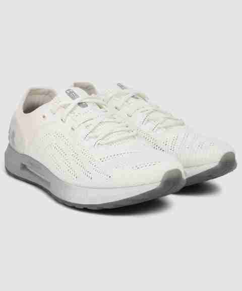 Running Shoes Hovr Under Armour White UNDER ARMOUR UA HOVR Sonic