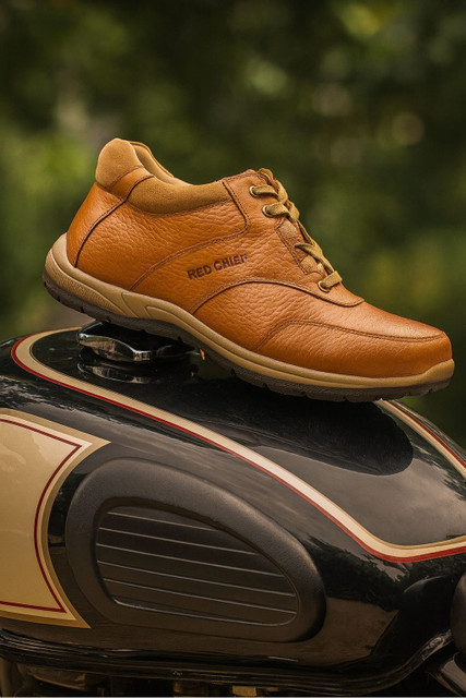 RED CHIEF RC3421 Outdoors For Men Buy RED CHIEF RC3421 Outdoors