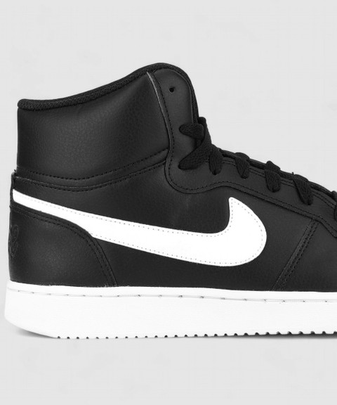 men's ebernon mid casual sneakers from finish line