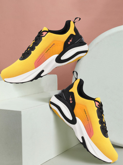 CAMPUS CAMP-HUSTUN Running Shoes For Men