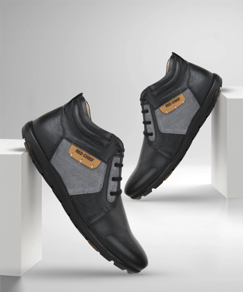 RED CHIEF RC3513 001 Sneakers For Men
