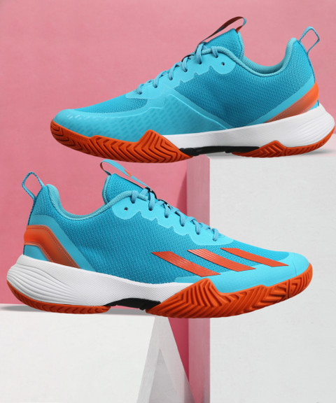 adidas gazelle silver green womens Adidas Barricade Womens All Court Tennis Shoes – Pickleball-Paddles.com