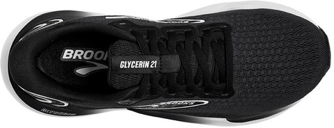 BROOKS GLYCERIN 21 Running Shoes For Men Buy BROOKS GLYCERIN 21