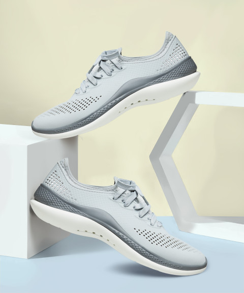 乃白 ※プロフ必読 CROCS Literide 360 Pacer M (206715-0DT) Casuals For Men - Buy
