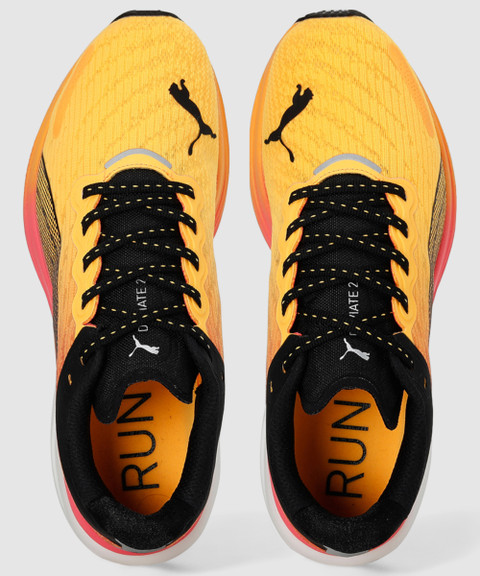 PUMA Deviate Nitro Running Shoes For Men Buy PUMA Deviate