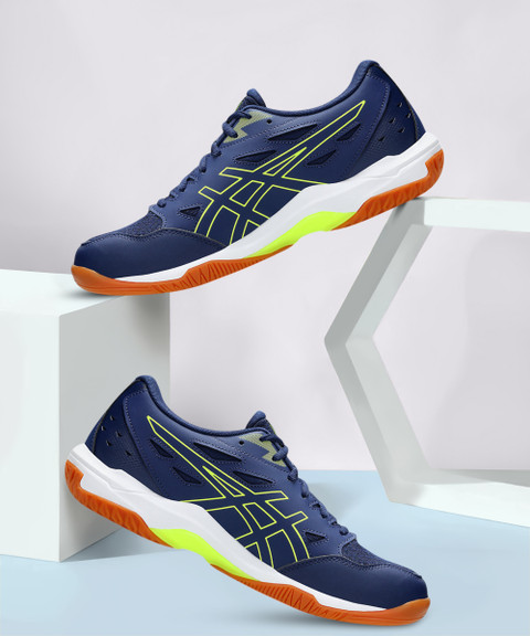 Asics GEL-ROCKET 11 Badminton Shoes For Men
