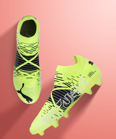 PUMA FUTURE Z 1.1 FG AG Football Shoes For Men - Buy PUMA FUTURE Z