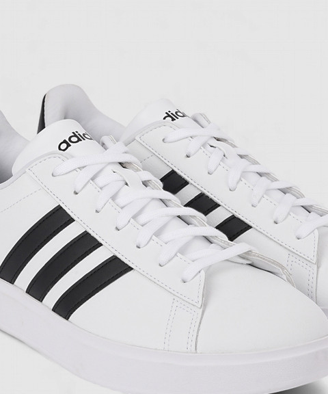 adidas gazelle silver green womens adidas Men's Grand Court Shoes
