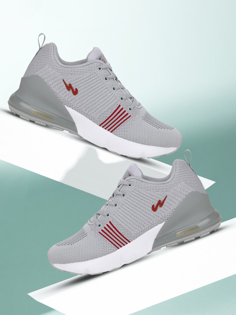 CAMPUS ZURIK PRO Running Shoes For Men