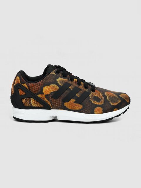ADIDAS ZX FLUX Running Shoes For Women - Buy ADIDAS ZX FLUX