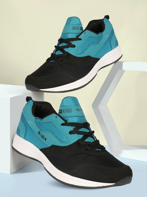 SEGA S-15 Running Shoes For Men - Buy SEGA S-15 Running Shoes For