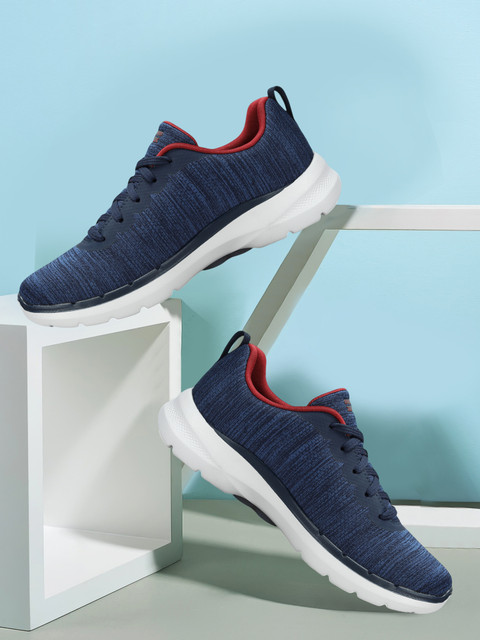 Skechers GO WALK TUESDAY Walking Shoes For Men Buy Skechers