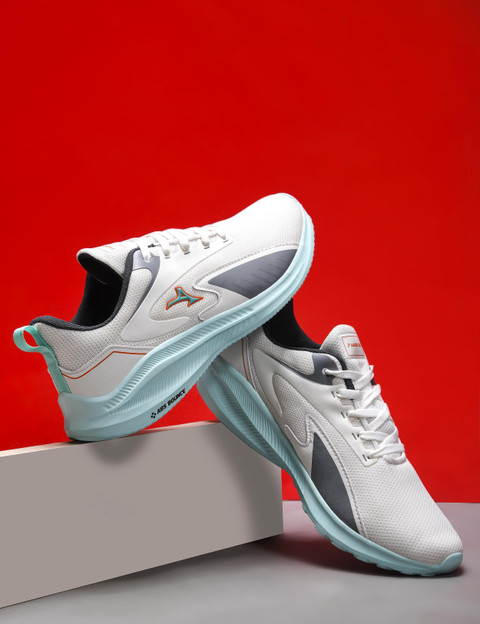 Abros Shoes Lightweight Training Shoes Mens Abros FROSTBITE