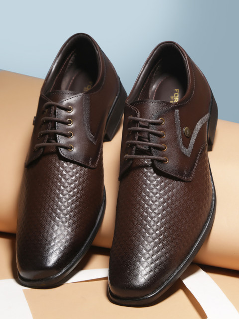 Genuine Leather Shoes Flipkart Offers Formal Shoes Mens Premium